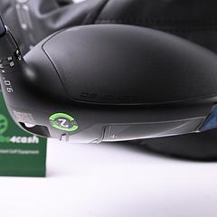 Cobra DS-Adapt X Driver / 9 Degree / Stiff Flex Project X Denali Blue 60 Shaft - Image 5