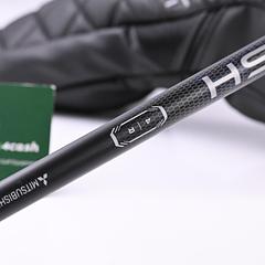 Cobra DS-Adapt MAX-K Driver / 12 Degree / Regular Flex Vanquish 4 Shaft - Image 6