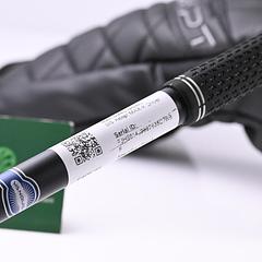 Cobra DS-Adapt MAX-K Driver / 12 Degree / Regular Flex Vanquish 4 Shaft - Image 7