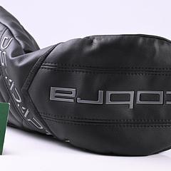 Cobra DS-Adapt X Driver / 9 Degree / Stiff Flex Project X Denali Blue 60 Shaft - Image 9