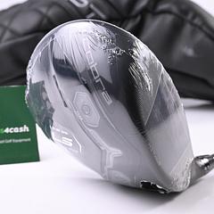 Cobra DS-Adapt LS Driver / 9 Degree / Stiff Flex Project X Denali Black 60 Shaft - Image 1