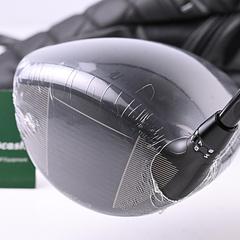 Cobra DS-Adapt LS Driver / 9 Degree / Stiff Flex Project X Denali Black 60 Shaft - Image 4