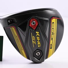 Left Hand Cobra King Speedzone Driver / 10.5 Degree / Stiff Flex Tensei AV Blue - Image 2