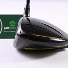 Left Hand Cobra King Speedzone Driver / 10.5 Degree / Stiff Flex Tensei AV Blue - Image 3