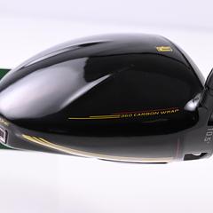 Left Hand Cobra King Speedzone Driver / 10.5 Degree / Stiff Flex Tensei AV Blue - Image 5