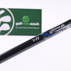 Left Hand Cobra Darkspeed X Driver / 10.5 Degree / Stiff Flex UST LIN-Q M40X 6 - Image 6