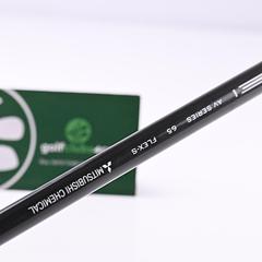 Left Hand Cobra King Speedzone Driver / 10.5 Degree / Stiff Flex Tensei AV Blue - Image 6