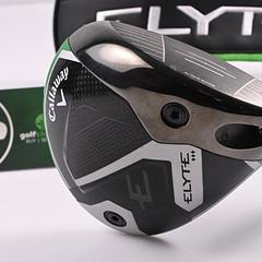 Callaway Elyte Triple Diamond Driver / 10.5 Degree / Stiff Flex Denali Charcoal - Image 2