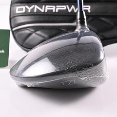 Wilson DYNAPWR 2025 Carbon Driver / 10.5 Degree / Regular Flex Ventus TR Blue 5 - Image 3