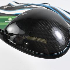 Callaway Rogue Driver / 9 Degree / Regular Flex Hzrdus Silver 50 Shaft - Image 5