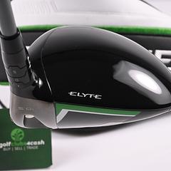 Callaway Elyte Triple Diamond Driver / 10.5 Degree / Stiff Flex Denali Charcoal - Image 5