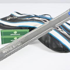 Callaway Rogue Driver / 9 Degree / Regular Flex Hzrdus Silver 50 Shaft - Image 8