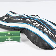 Callaway Rogue Driver / 9 Degree / Regular Flex Hzrdus Silver 50 Shaft - Image 9