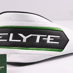 Callaway Elyte Triple Diamond Driver / 10.5 Degree / Stiff Flex Denali Charcoal - Image 9