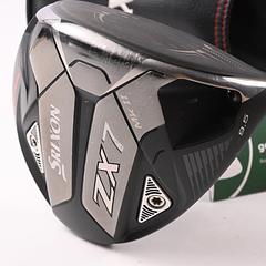 Srixon ZX7 Mk II 2023 Driver / 9.5 Degree / Stiff Flex Hzrdus Smoke RDX Red 60 - Image 2