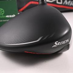 Srixon ZX7 Mk II 2023 Driver / 9.5 Degree / Stiff Flex Hzrdus Smoke RDX Red 60 - Image 3