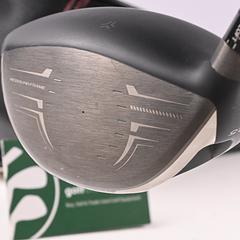 Srixon ZX7 Mk II 2023 Driver / 9.5 Degree / Stiff Flex Hzrdus Smoke RDX Red 60 - Image 4