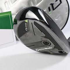 Taylormade Qi35 #3 Hybrid / 19 Degree / Regular Flex Fujikura Ventus HB Blue 6 - Image 1