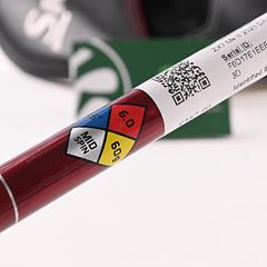 Srixon ZX7 Mk II 2023 Driver / 9.5 Degree / Stiff Flex Hzrdus Smoke RDX Red 60 - Image 6