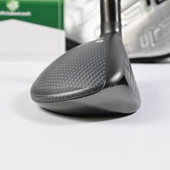 Taylormade Qi35 #3 Hybrid / 19 Degree / Regular Flex Fujikura Ventus HB Blue 6 - Image 3