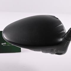 Left Hand Ping G30 LS Tec Driver / 10.5 Degree / Stiff Flex Ping ALTA 55 Shaft - Image 5