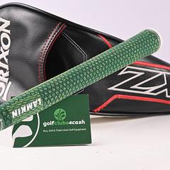 Srixon ZX7 Mk II 2023 Driver / 9.5 Degree / Stiff Flex Hzrdus Smoke RDX Red 60 - Image 8