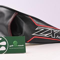 Srixon ZX7 Mk II 2023 Driver / 9.5 Degree / Stiff Flex Hzrdus Smoke RDX Red 60 - Image 9