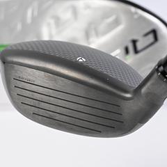 Taylormade Qi35 #3 Hybrid / 19 Degree / Regular Flex Fujikura Ventus HB Blue 6 - Image 4