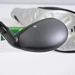 Taylormade Qi35 #3 Hybrid / 19 Degree / Regular Flex Fujikura Ventus HB Blue 6 - Image 5