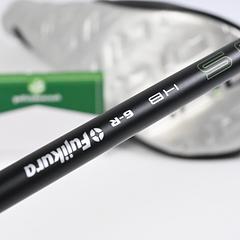 Taylormade Qi35 #3 Hybrid / 19 Degree / Regular Flex Fujikura Ventus HB Blue 6 - Image 6