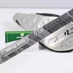 Taylormade Qi35 #3 Hybrid / 19 Degree / Regular Flex Fujikura Ventus HB Blue 6 - Image 8