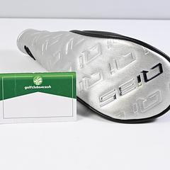 Taylormade Qi35 #3 Hybrid / 19 Degree / Regular Flex Fujikura Ventus HB Blue 6 - Image 9