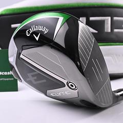 Callaway Elyte Driver / 10.5 Degree / Stiff Flex Aldila Rogue 130 MSI - Image 1