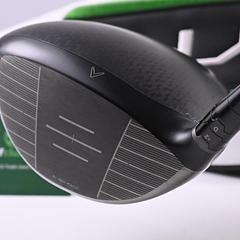 Callaway Elyte Driver / 10.5 Degree / Stiff Flex Aldila Rogue 130 MSI - Image 4