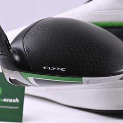 Callaway Elyte Driver / 10.5 Degree / Stiff Flex Aldila Rogue 130 MSI - Image 5