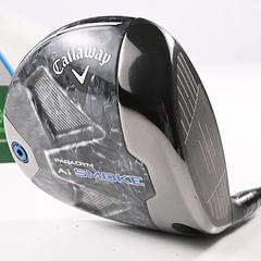 Callaway Paradym Ai Smoke Max D Driver / 10.5 Degree / Stiff Flex Tensei AV Blue - Image 1