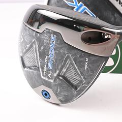 Callaway Paradym Ai Smoke Max D Driver / 10.5 Degree / Stiff Flex Tensei AV Blue - Image 2