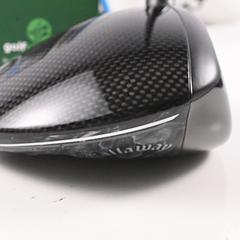 Callaway Paradym Ai Smoke Max D Driver / 10.5 Degree / Stiff Flex Tensei AV Blue - Image 3