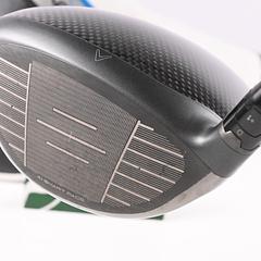 Callaway Paradym Ai Smoke Max D Driver / 10.5 Degree / Stiff Flex Tensei AV Blue - Image 4