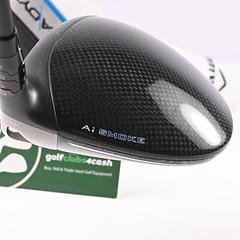 Callaway Paradym Ai Smoke Max D Driver / 10.5 Degree / Stiff Flex Tensei AV Blue - Image 5