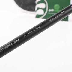 Callaway Paradym Ai Smoke Max D Driver / 10.5 Degree / Stiff Flex Tensei AV Blue - Image 6