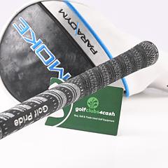 Callaway Paradym Ai Smoke Max D Driver / 10.5 Degree / Stiff Flex Tensei AV Blue - Image 8