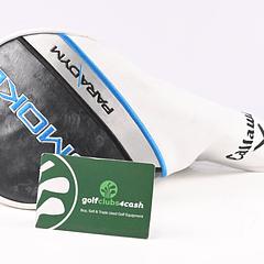 Callaway Paradym Ai Smoke Max D Driver / 10.5 Degree / Stiff Flex Tensei AV Blue - Image 9