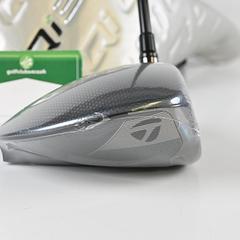 Taylormade Qi35 Max Driver / 12 Degree / Regular Flex KBS MAX HL 50 Shaft - Image 3