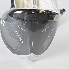 Ladies Taylormade Qi35 Max Lite Driver / 12 Degree / Ladies Flex Fujikura AIRSPD - Image 2