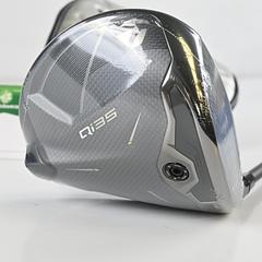 Taylormade Qi35 Driver / 9 Degree / Stiff Flex Tensei 1K Black 75 Shaft - Image 1