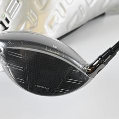 Taylormade Qi35 Max Driver / 12 Degree / Regular Flex KBS MAX HL 50 Shaft - Image 4
