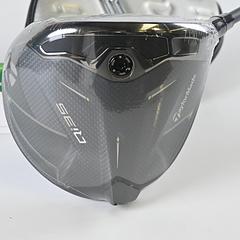 Taylormade Qi35 Driver / 9 Degree / Stiff Flex Tensei 1K Black 75 Shaft - Image 2
