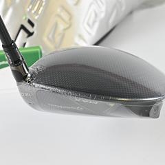 Taylormade Qi35 Max Driver / 12 Degree / Regular Flex KBS MAX HL 50 Shaft - Image 5