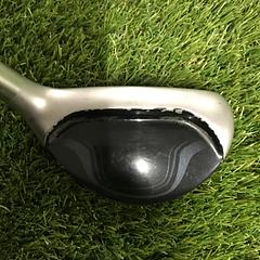 Mizuno MX700 Hot Metal Hyb - Image 2